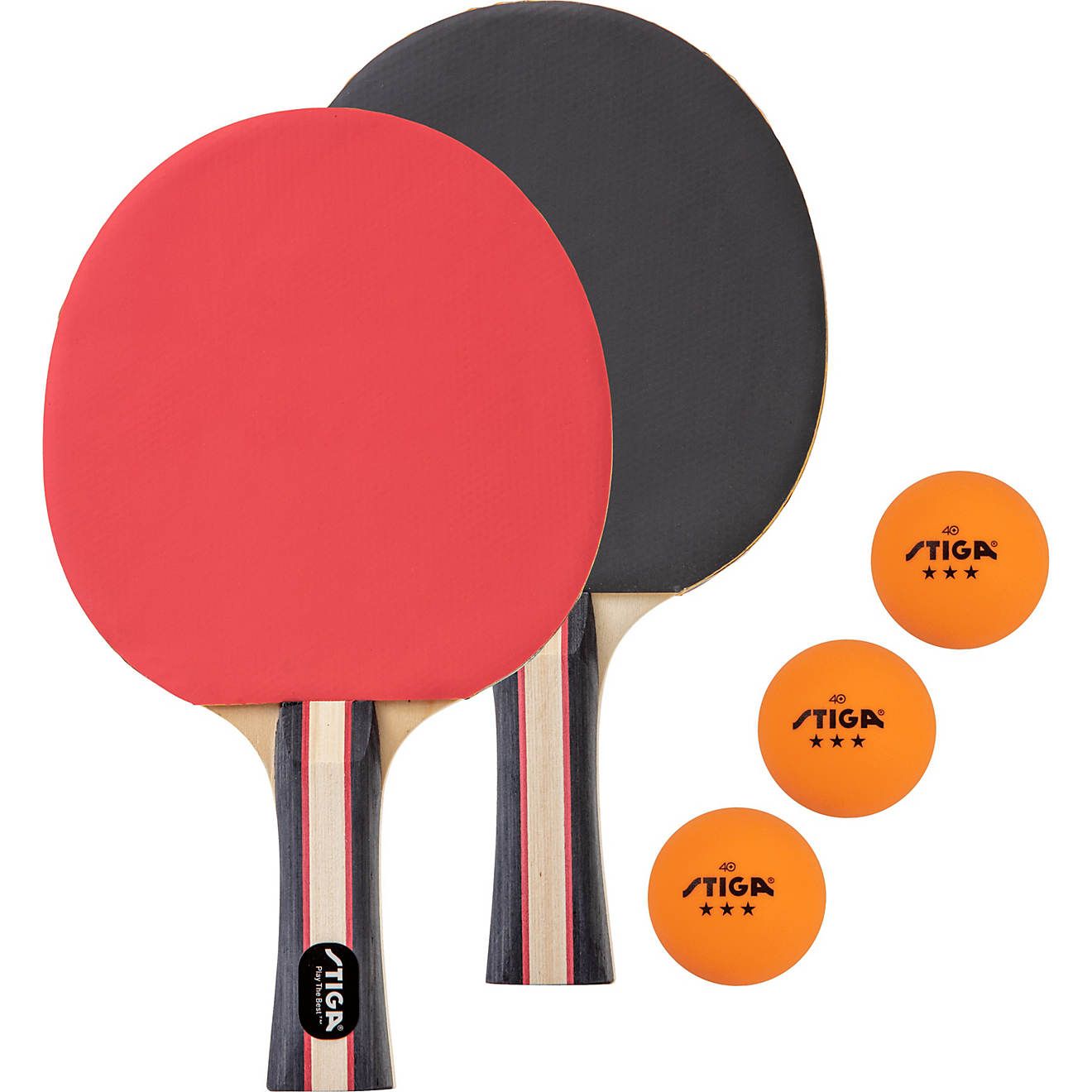 Stiga Performance 2-Player Table Tennis Set | Academy | Academy Sports + Outdoors