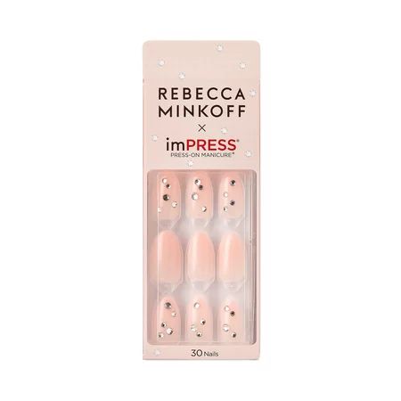 Rebecca Minkoff imPRESS Nails - Skinny Dipping | Walmart (US)