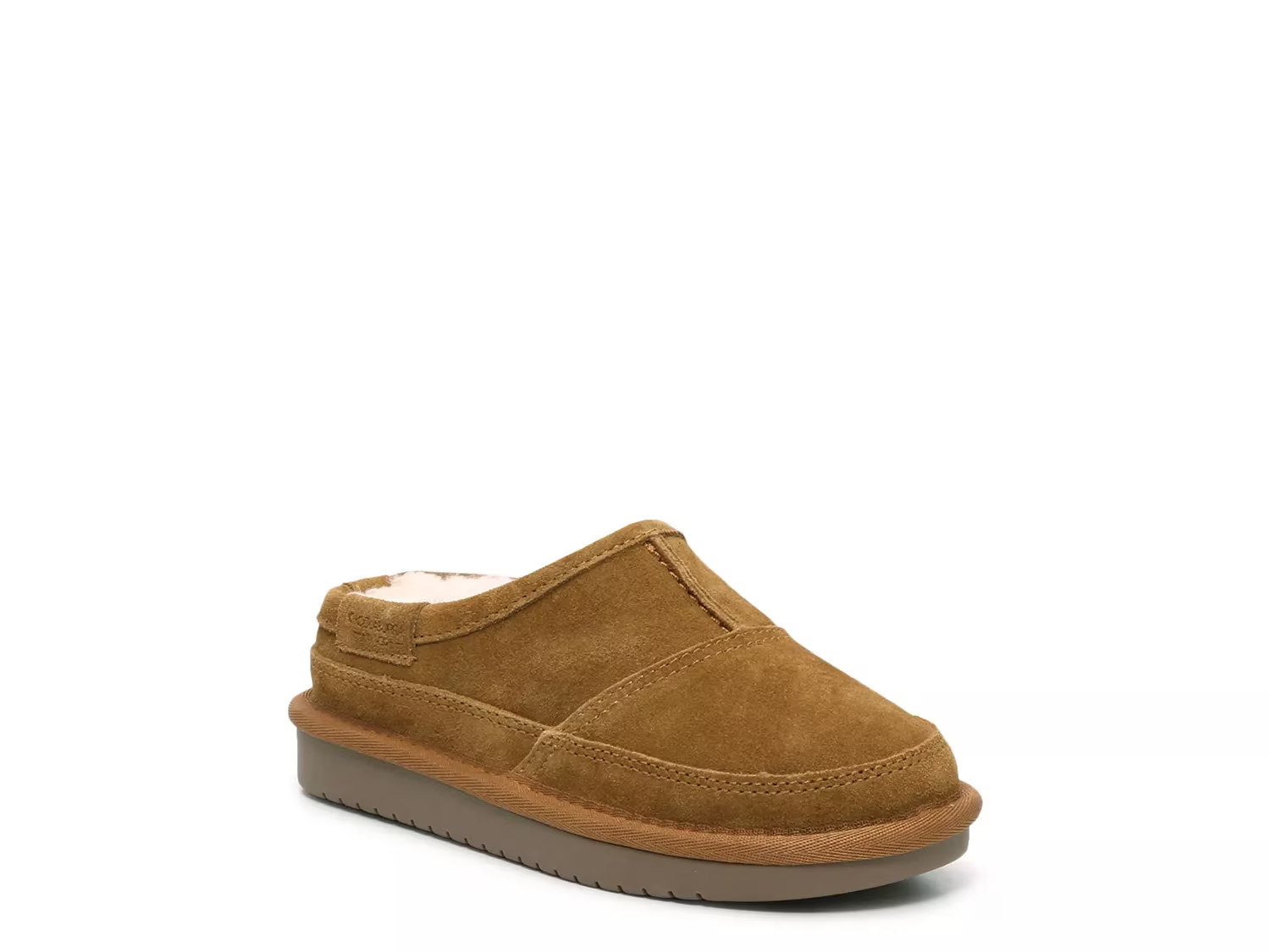 Koolaburra by UGG Braidee Slipper - Kids' | DSW