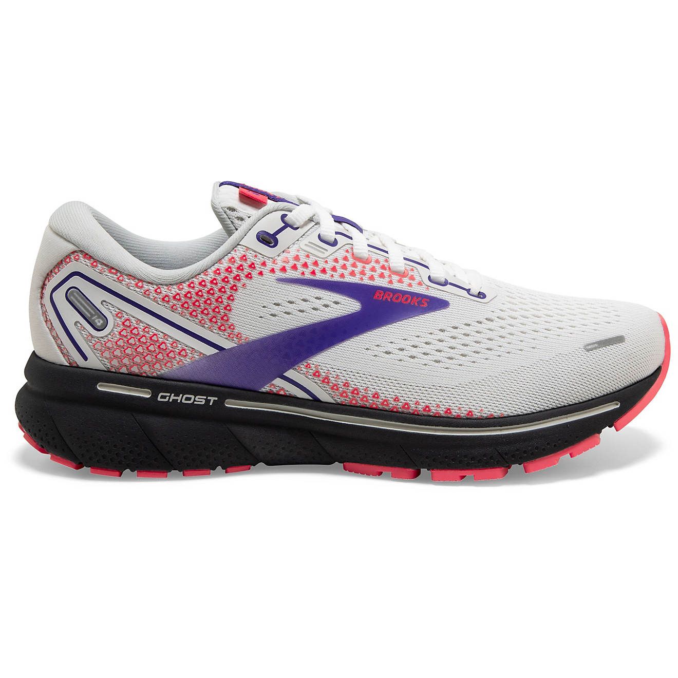 Brooks Women's Ghost 14 Running Shoes | Academy | Academy Sports + Outdoors