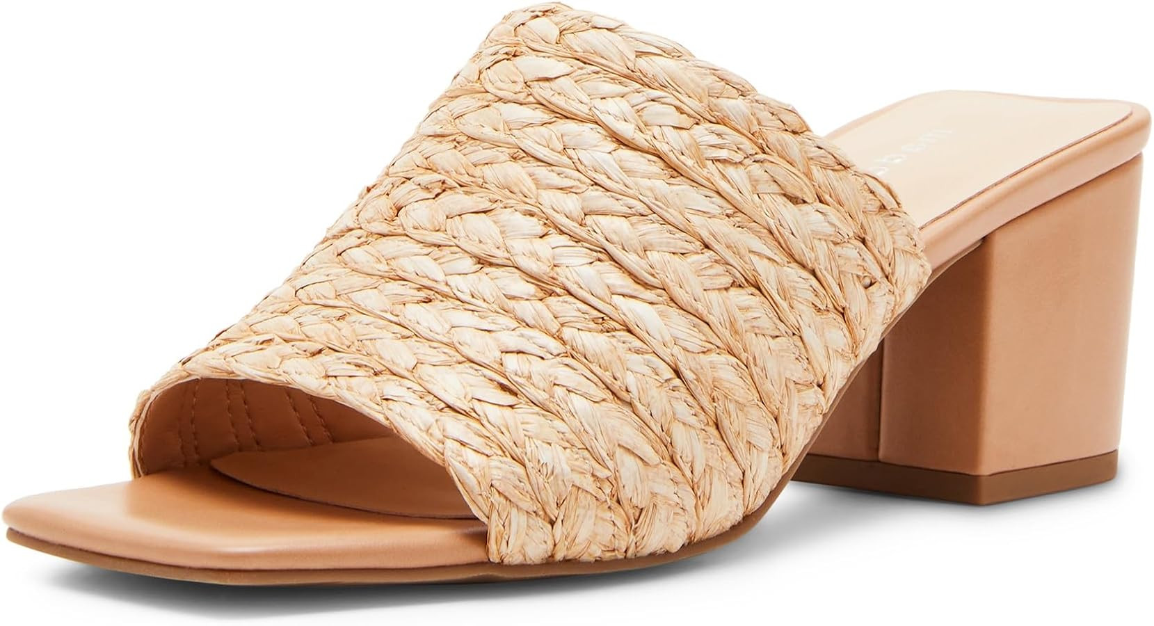 Madden Girl Women's Taz Sandal | Amazon (US)