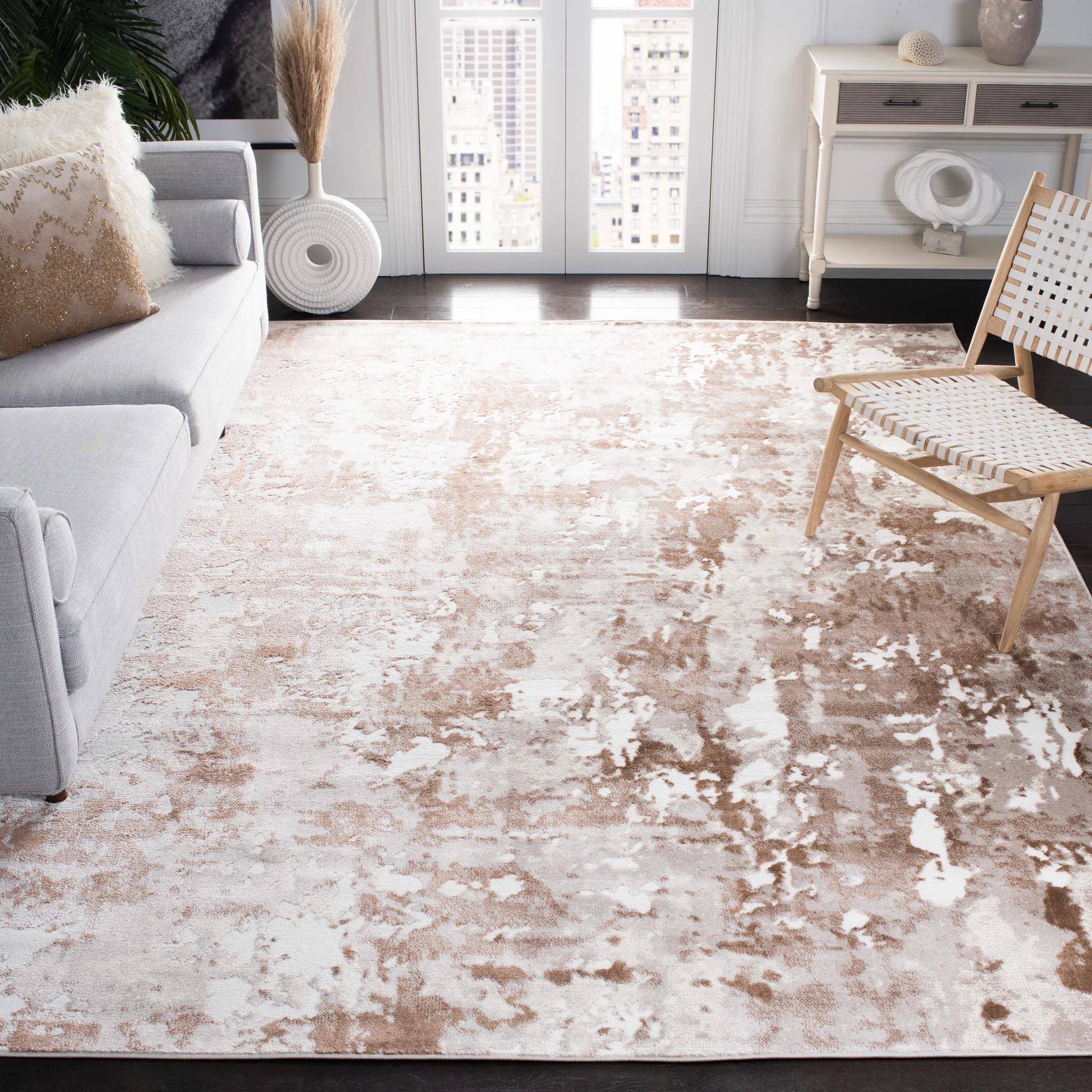 Harshman Performance Rug | Wayfair North America