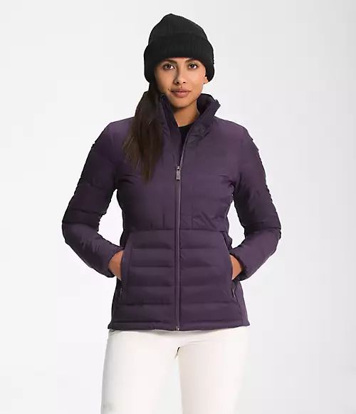 Women’s Evelu Down Hybrid Jacket | The North Face (US)