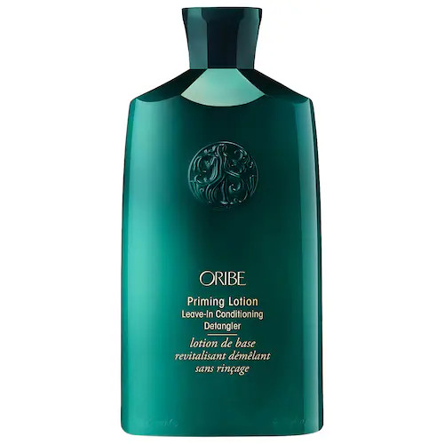Hair Priming Lotion Leave-In Conditioning Detangler | Sephora (US)