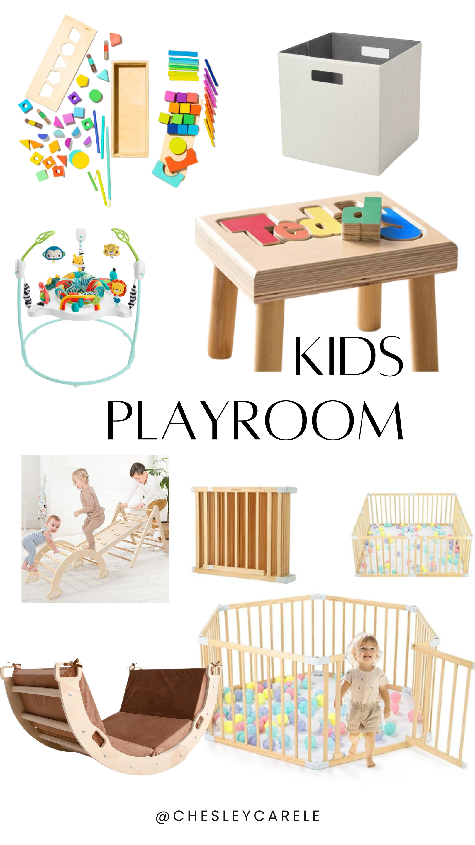 Kids Playroom Essentials 

 #LTKHome #LTKKids #LTKFamily