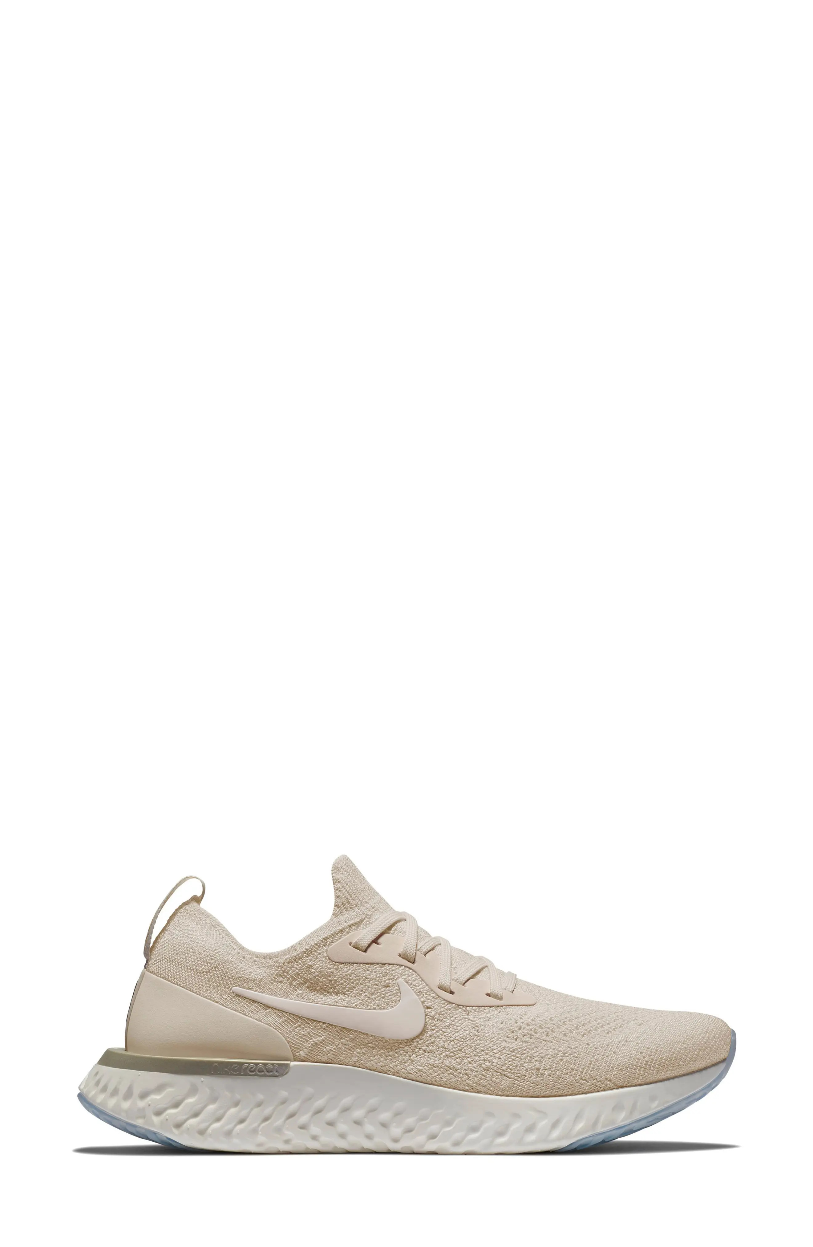 Epic React Flyknit Running Shoe | Nordstrom