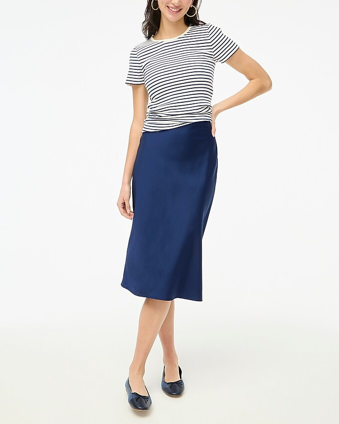 Slip skirt | J.Crew Factory
