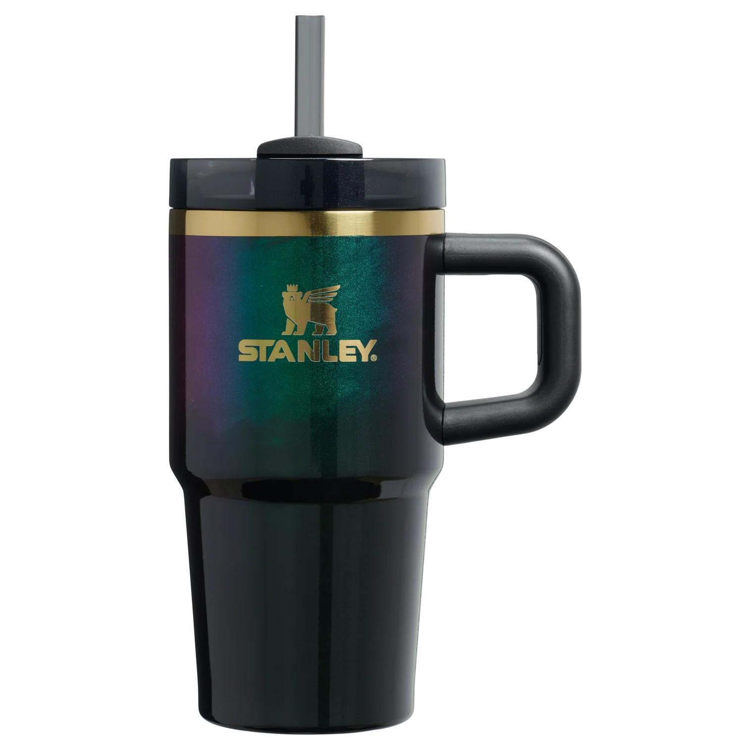 The Wicked for Good Quencher\u00ae H2.0 FlowState\u2122 Tumbler | 20 OZ | Stanley 1913 (US)