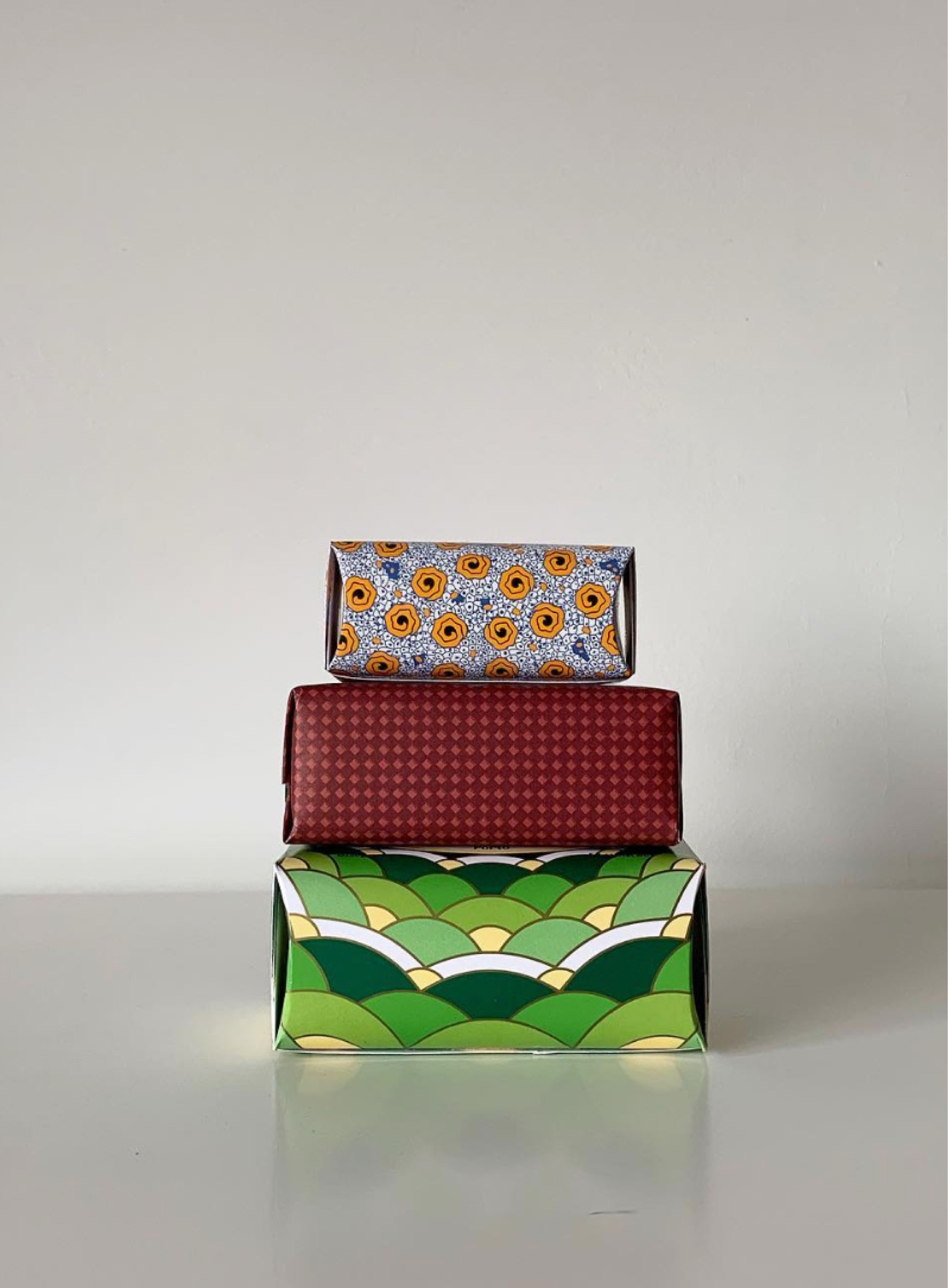 As the amount of makeup I buy is minimal, I’ve always enjoyed treating myself to a posh soap. This week I started on my stash from Porto, and we’ve included some lovely soaps in our Christmas gift edit 

#LTKskincare #LTKuk #LTKover50style