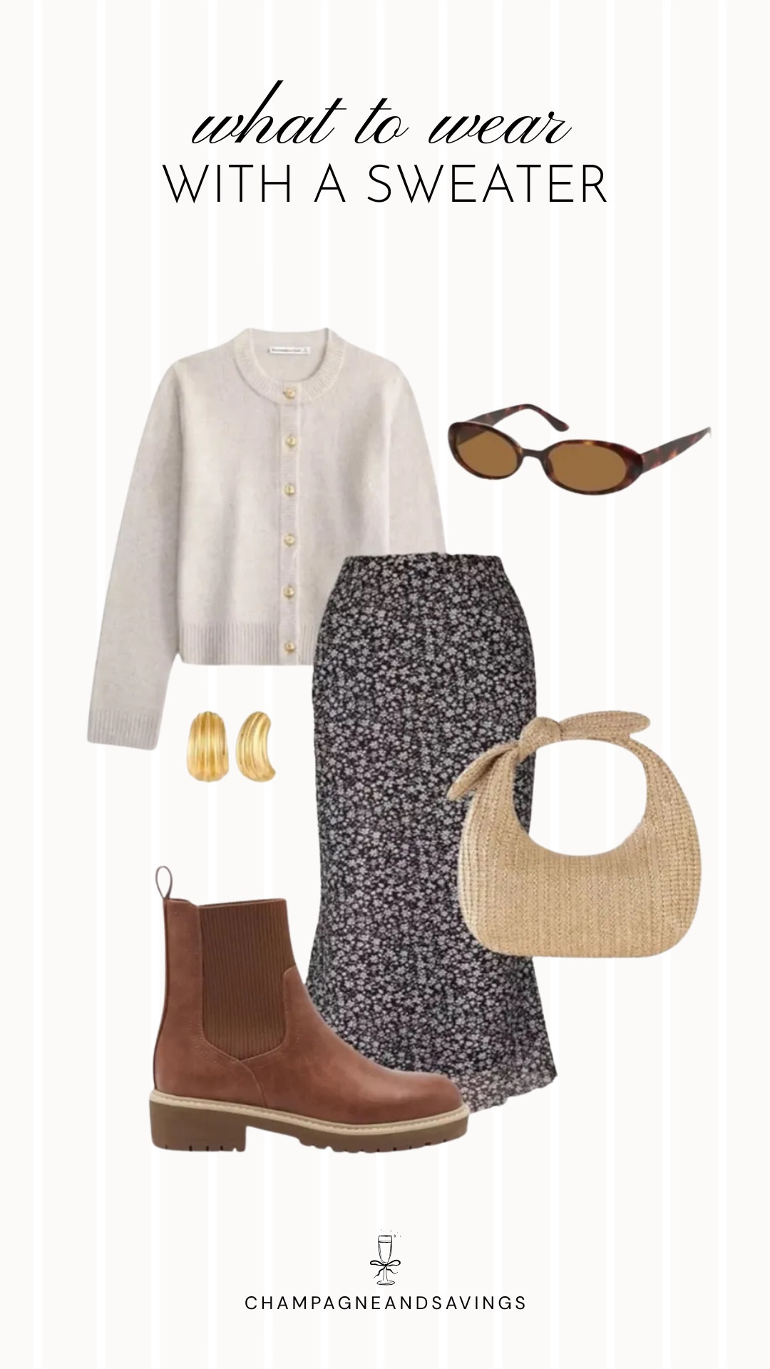Sweater outfit

#LTKootd