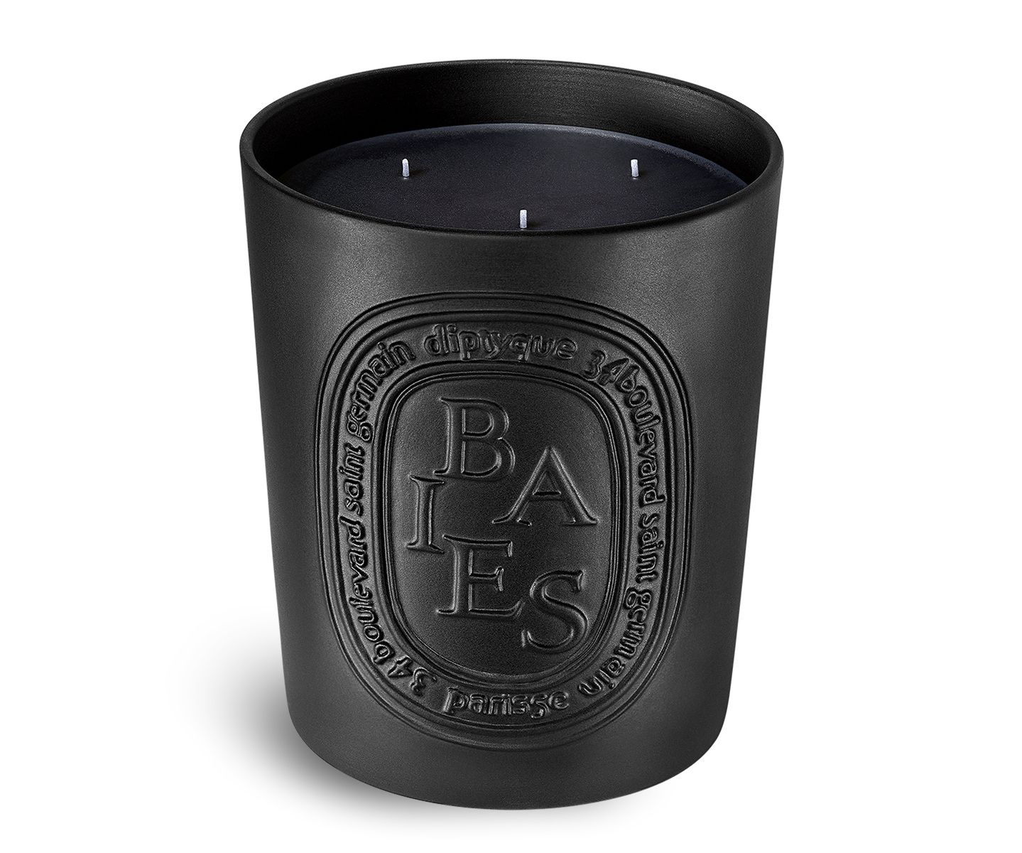 Baies / Berries candle 600g | diptyque (US)