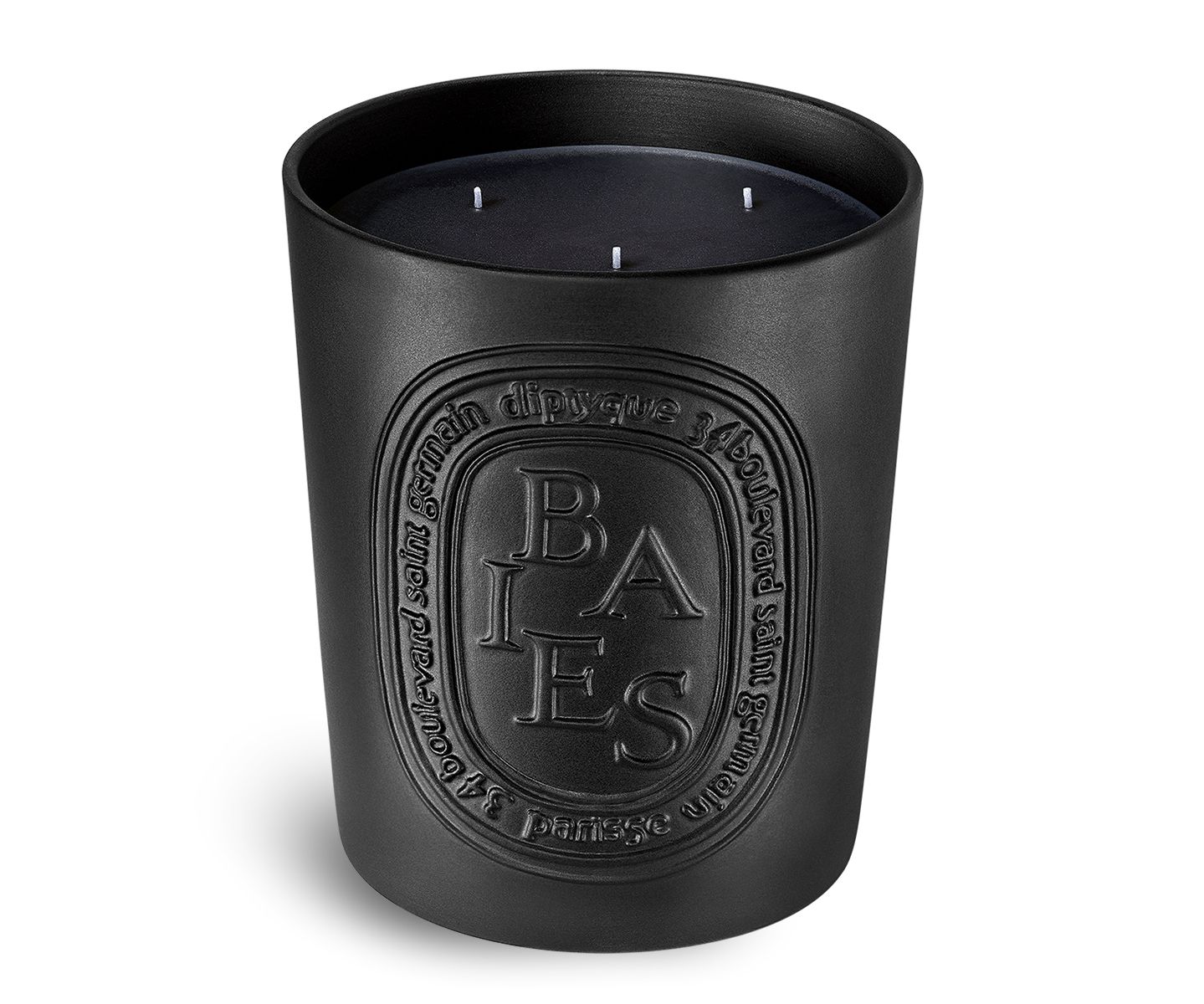 Baies / Berries candle | diptyque (US)