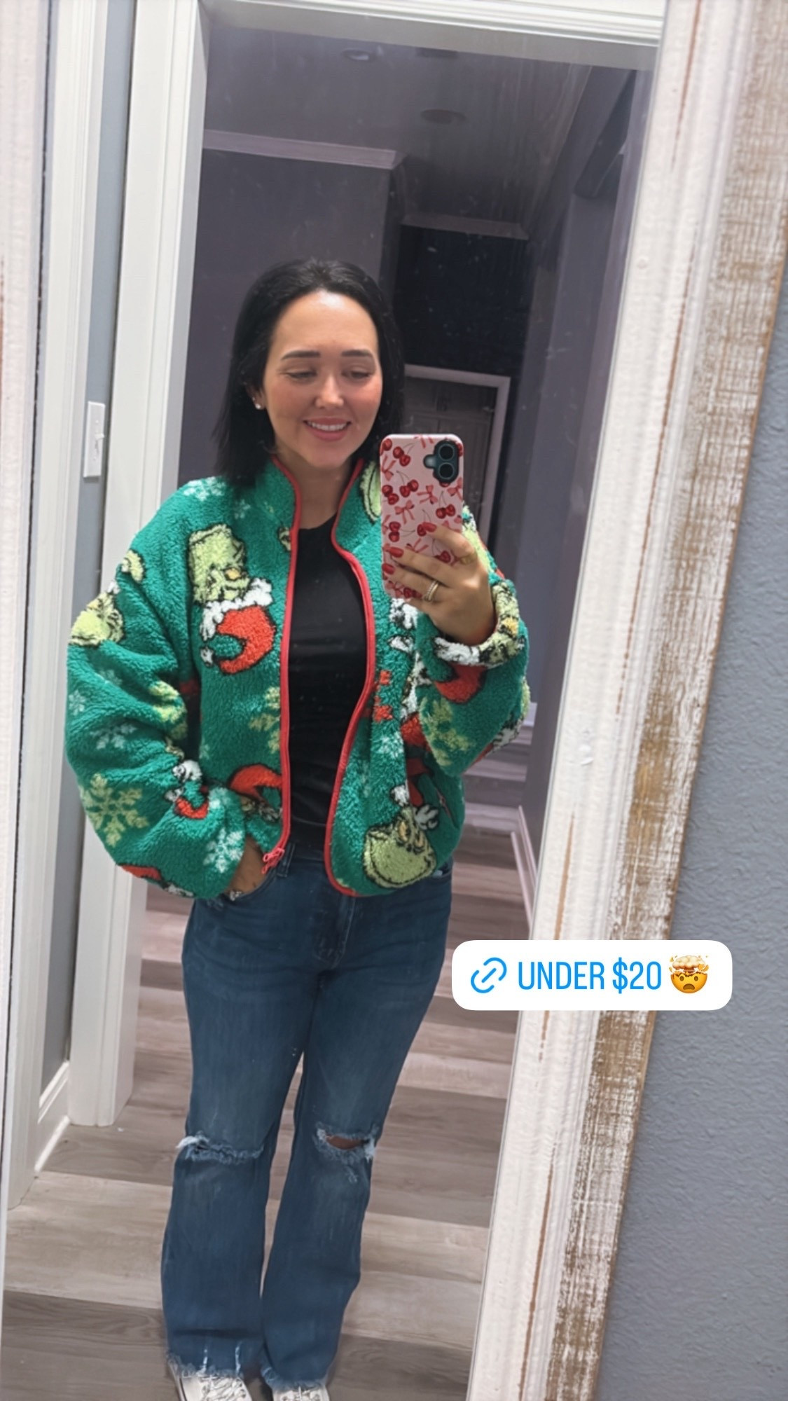 💚

#LTKmomlife #LTKHoliday #LTKGiftGuide