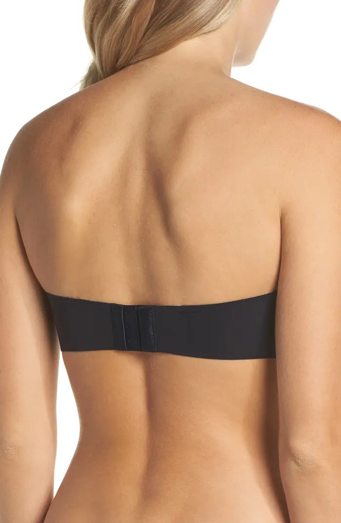SPANX® Up for Anything Strapless™ Bra | Nordstrom | Nordstrom