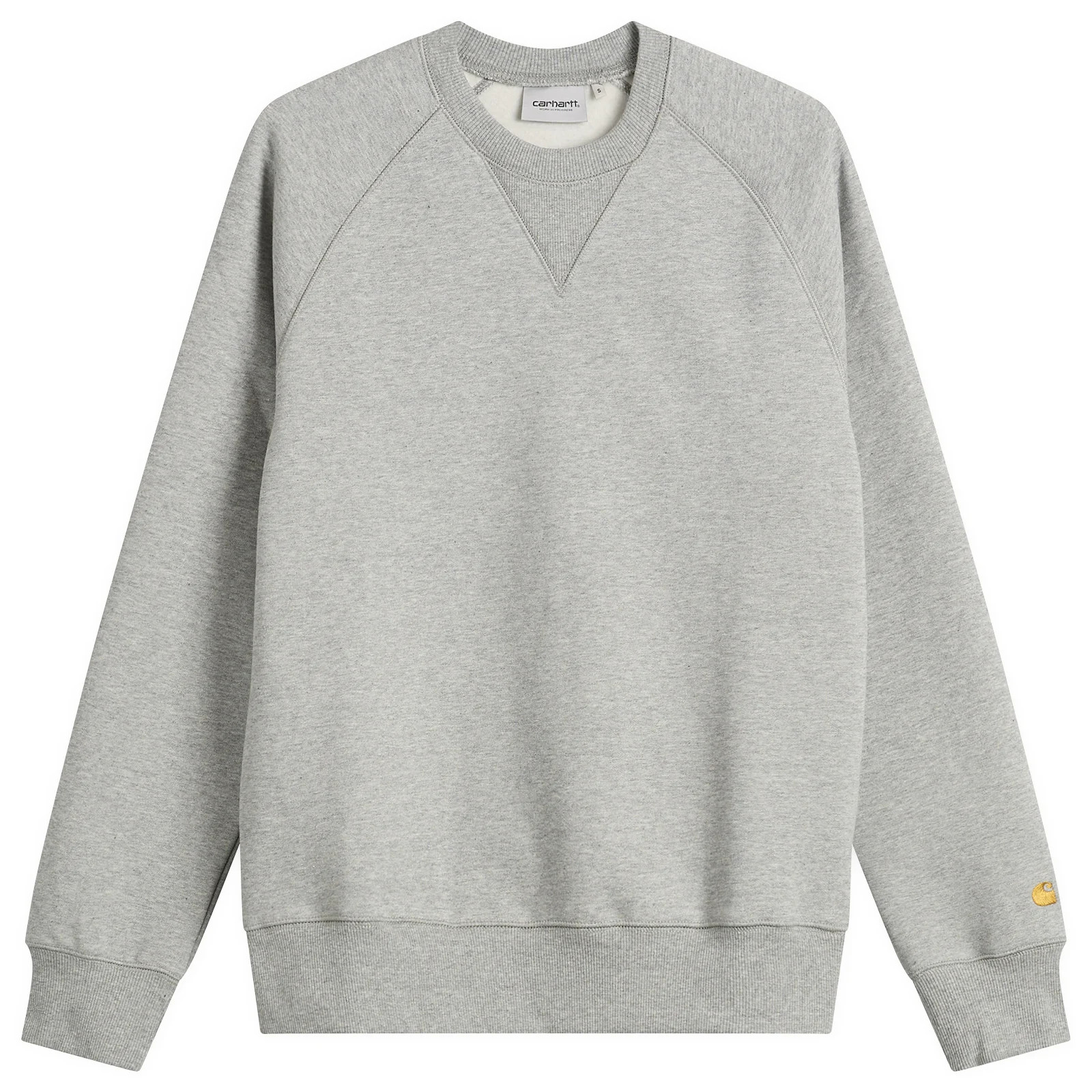 Carhartt WIP Chase Sweatshirt | END. Clothing