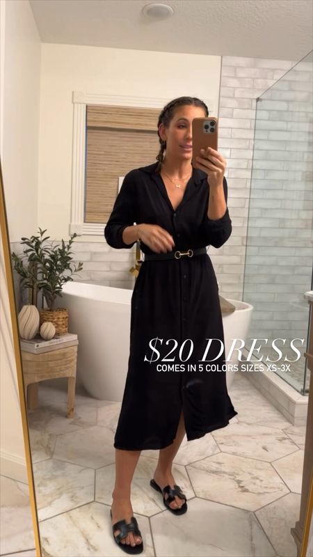 Walmart dress size XS

#walmartpartner #walmartfashion @walmartfashion #laurabeverlin

#LTKfindsunder100 #LTKsalealert #LTKfindsunder50