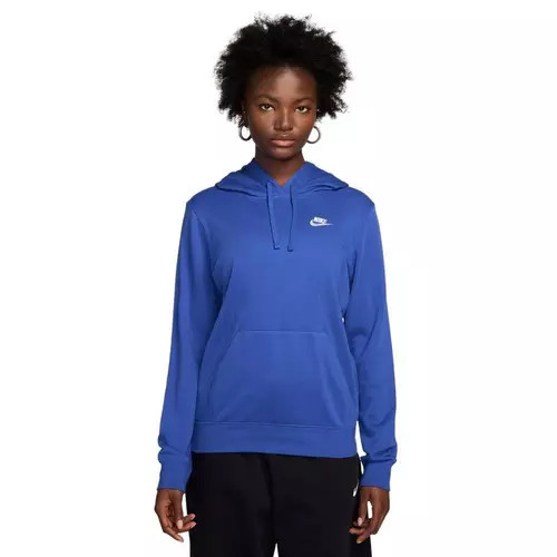 Women's Nike Sportswear Club Fleece Hoodie | Scheels Sports