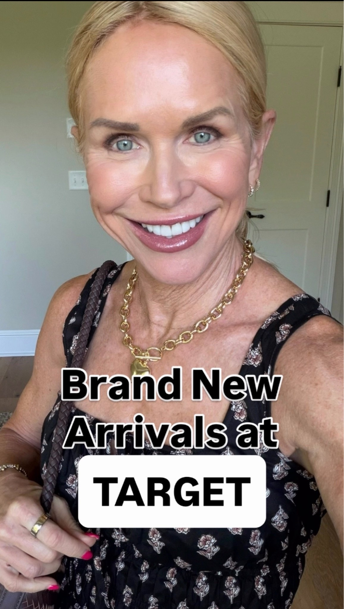 Major Target style alert! Brand new August arrivals dropped and between the gorgeous dresses, pants, athleisure sets and jewelry - here’s what I’m loving right now!

#LTKdayinmylife #LTKgrwm #LTKootd