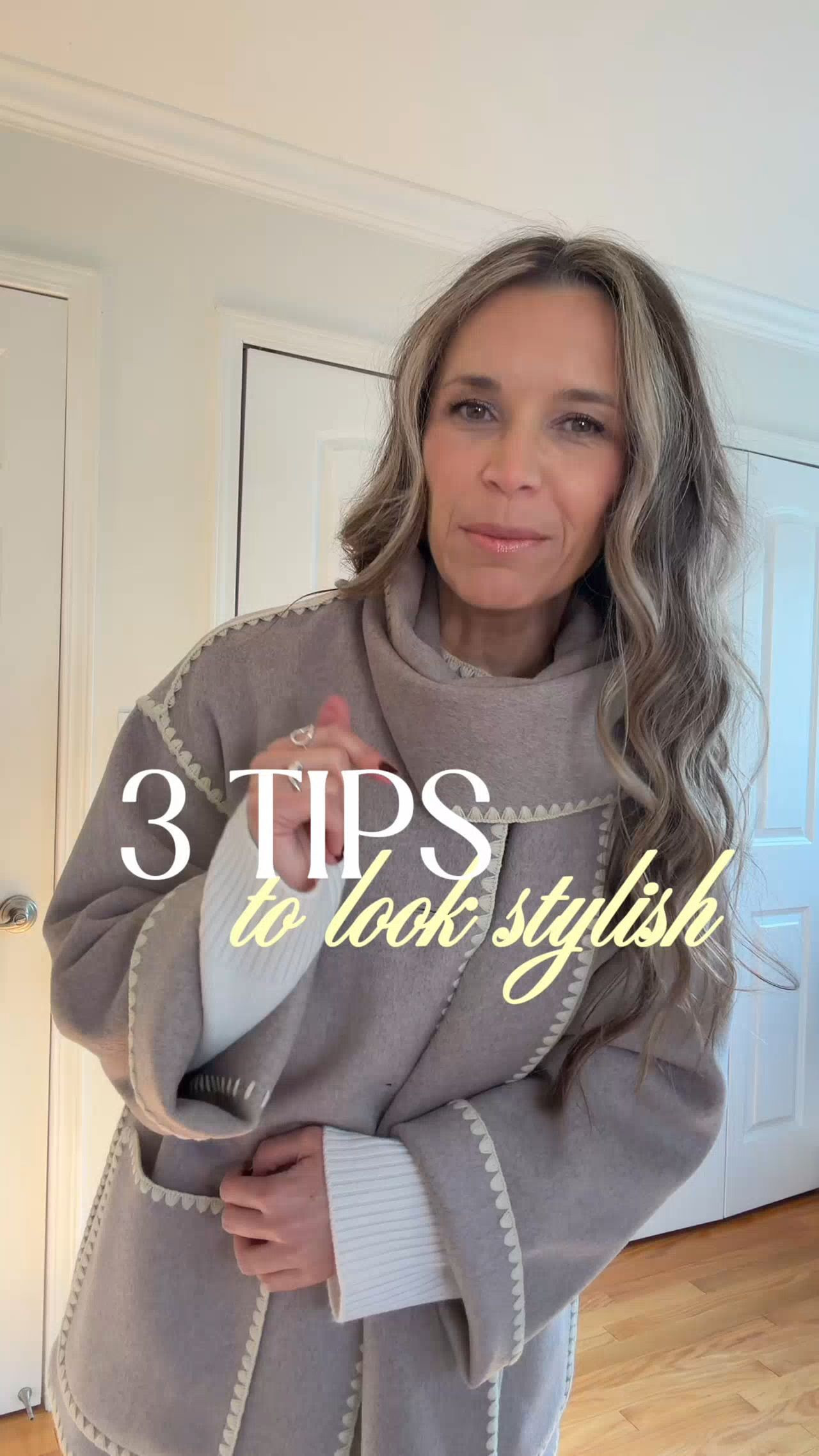 🎁 Use my discount code INFG-26JUSTGLOW01110 for 10% off your first purchase.
All my cashmere sweaters are sz S
Wool jacket sz S

 

 #LTKValentine #LTKgrwm #LTKootd