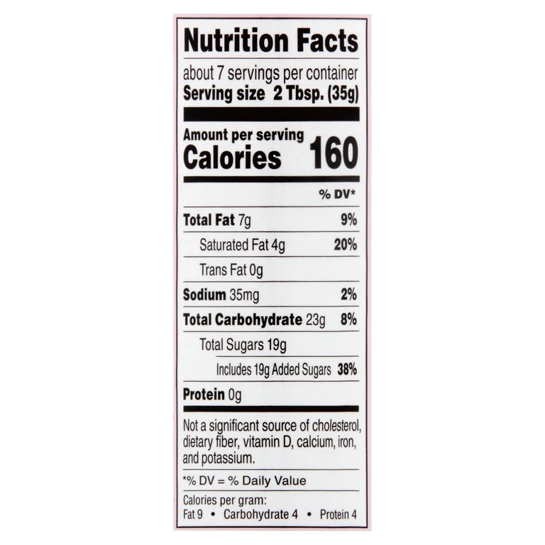 Great Value Pink Cupcake Icing, 8.4 oz | Walmart (US)