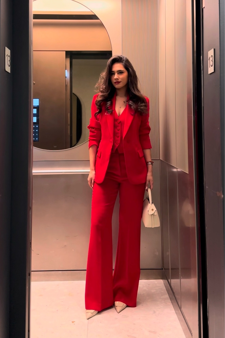 All red for Valentine’s Day 🌹♥️

#LTKStyleTip #LTKSaleAlert #LTKGiftGuide