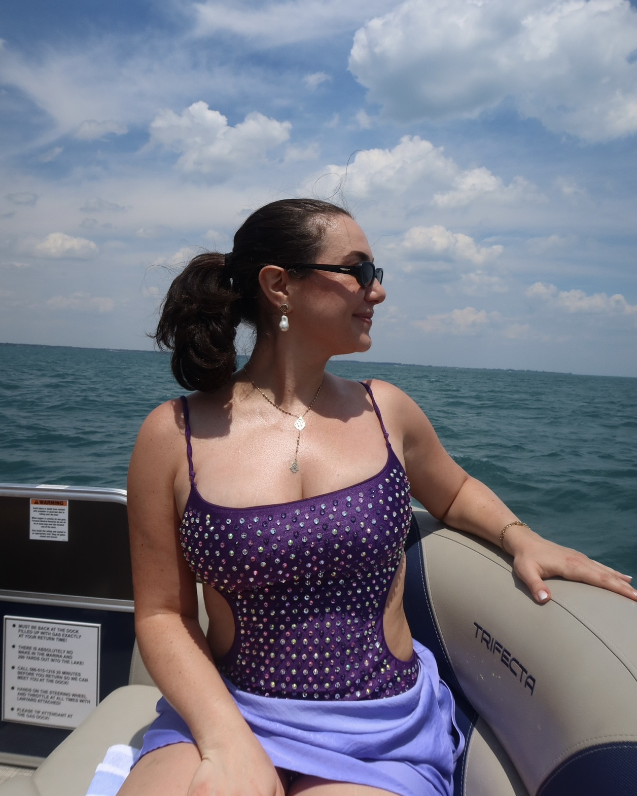 Perfect summer swimsuit #summer #swim #onepiece 