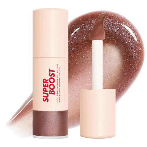 Super Boost Moisturizing & Plumping Lip Gloss | Sephora (US)