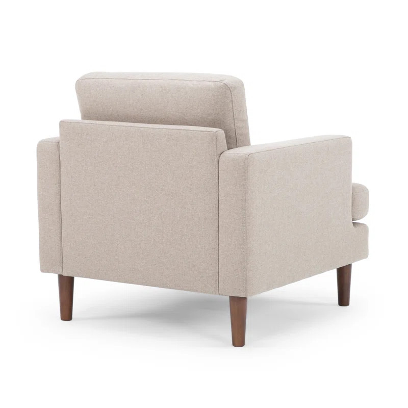 Laguna Upholstered Armchair | Wayfair North America