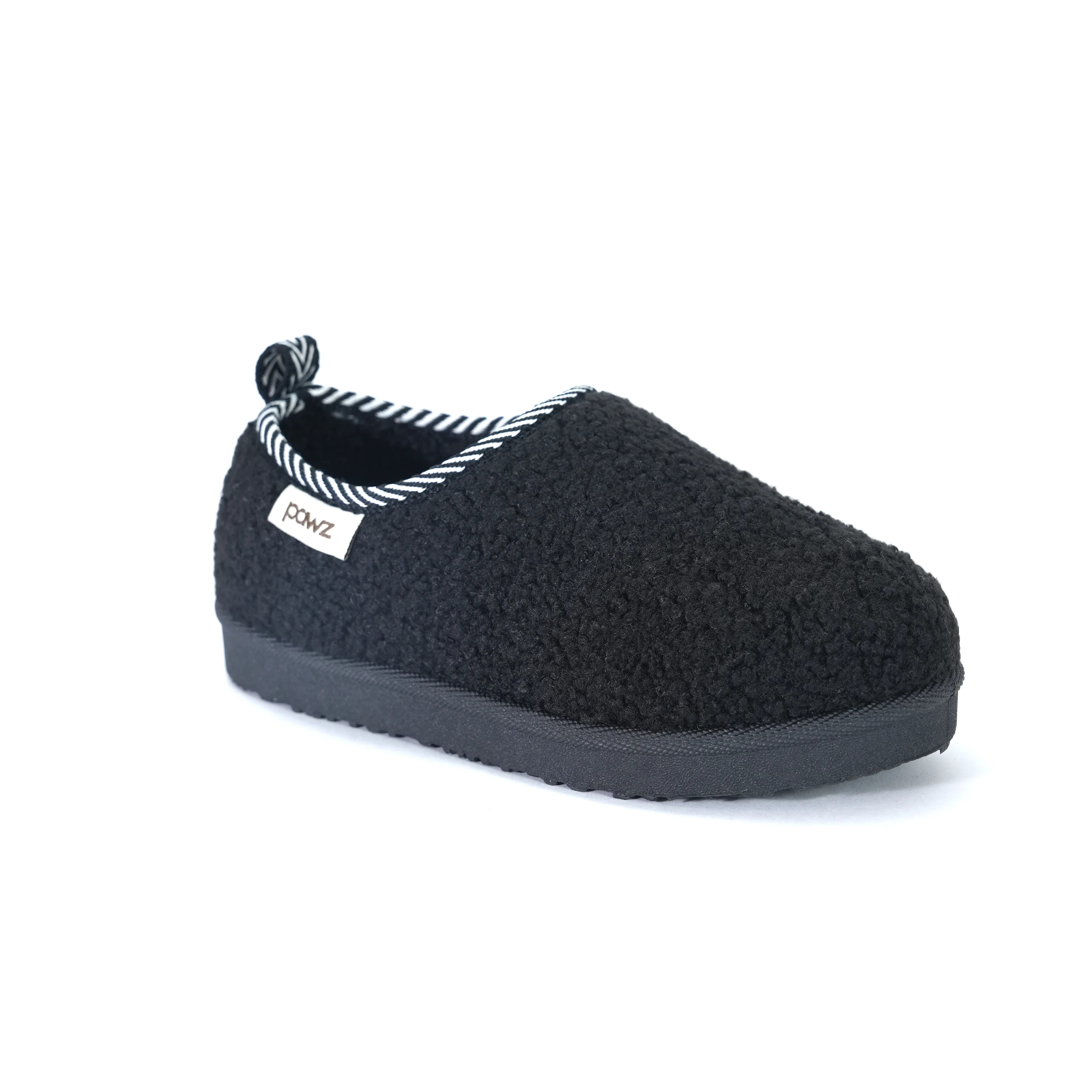 Pawz Little & Big Kids' Cozy Slippers | Walmart (US)