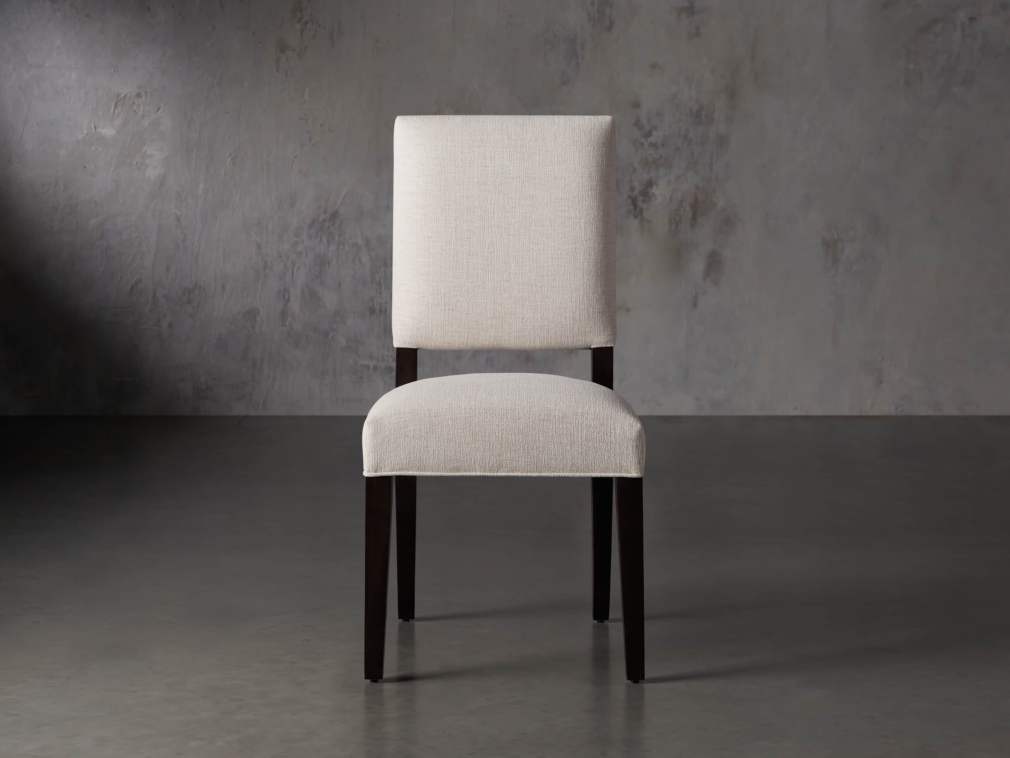 Torino Dining Chair | Arhaus