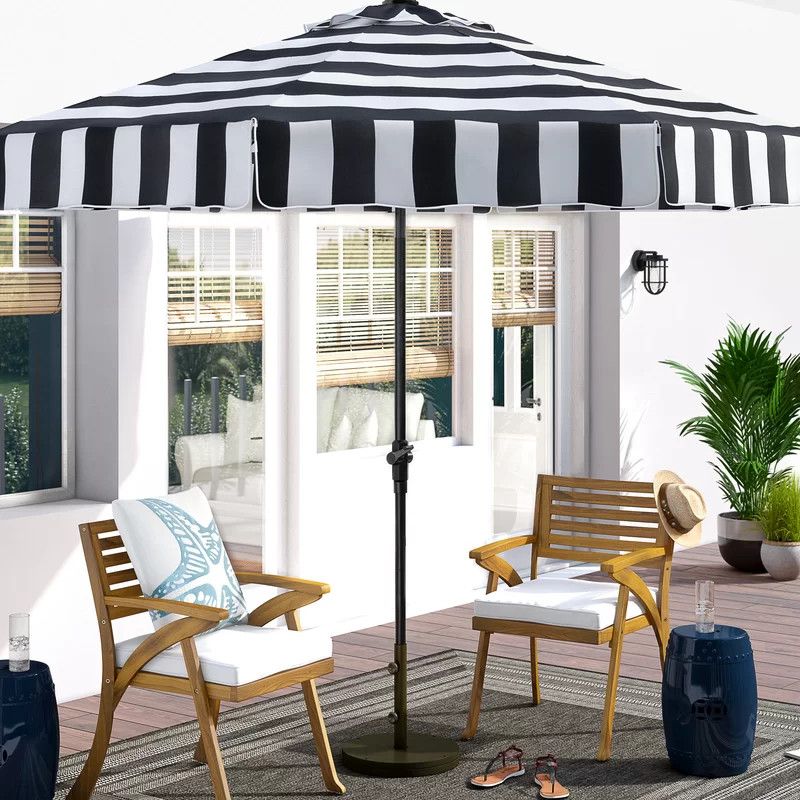 108'' Market Umbrella | Wayfair North America