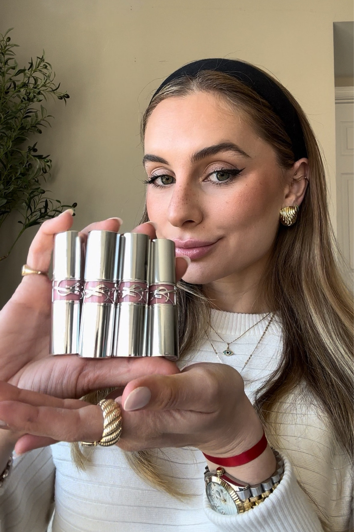 Summer Juicy Lips | YSL Loveshine Lip Oil Stick!

#LTKparties #LTKworkwear #LTKfindsunder50