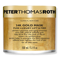 Peter Thomas Roth 24k Gold Mask | Ulta