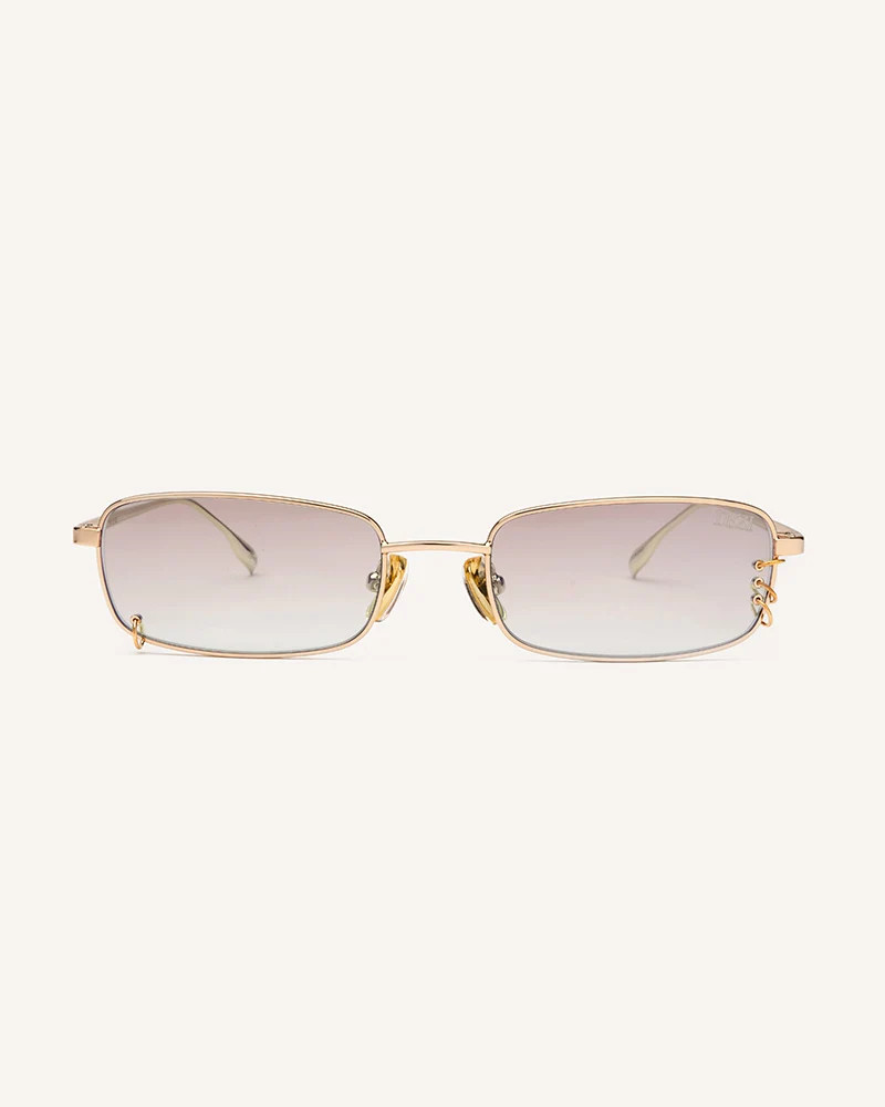 DEZI EYEWEAR - HOOKED | DEZI