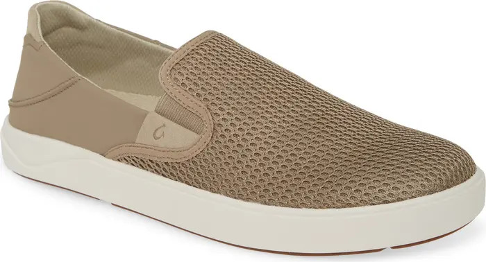 Lae'ahi Slip-On Sneaker (Men) | Nordstrom