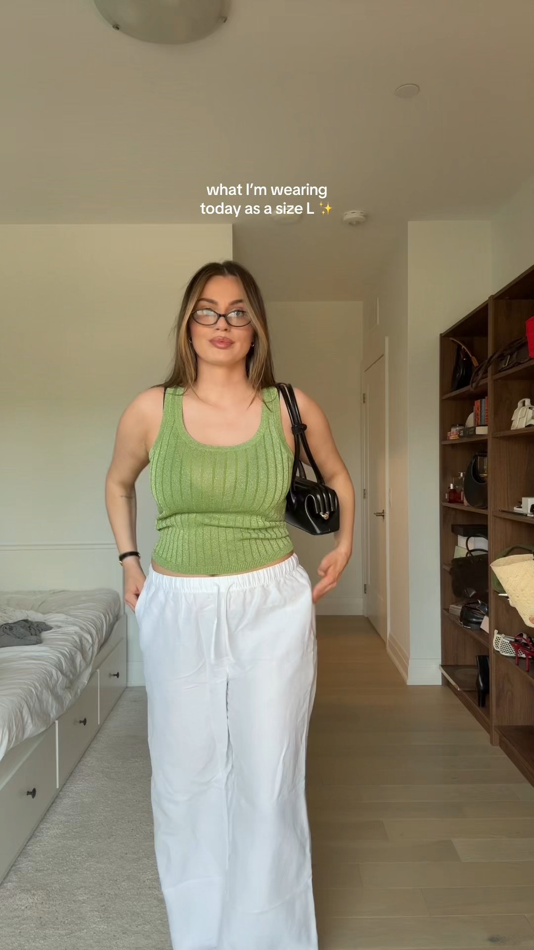 Shirt is old Zara ❤️ 

#LTKmidsize