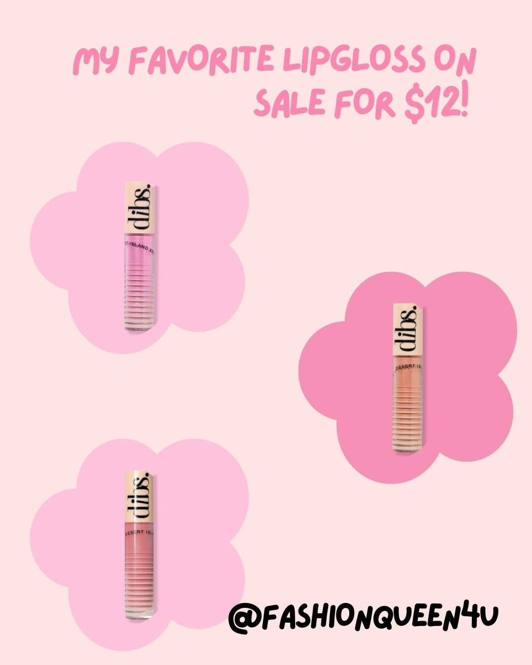 My most used Lipgloss on sale for $12 today at Ulta!

#LTKSaleAlert #LTKBeauty #LTKgrwm