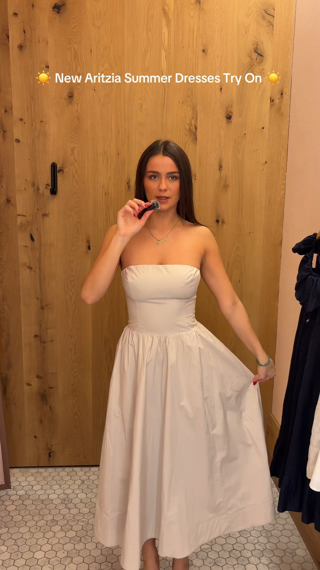 Aritzia Summer Dress Try On @Aritzia 

 #springstyle #aritzia #style #outfitoftheday #aritziaoutfit #tryon #aritziahaul #outfitinspo #styleinspo #outfit #aritziatryon #outfitideas #aritziastyle #dress #eurosummef

#LTKsummer #LTKdresses #LTKtravel