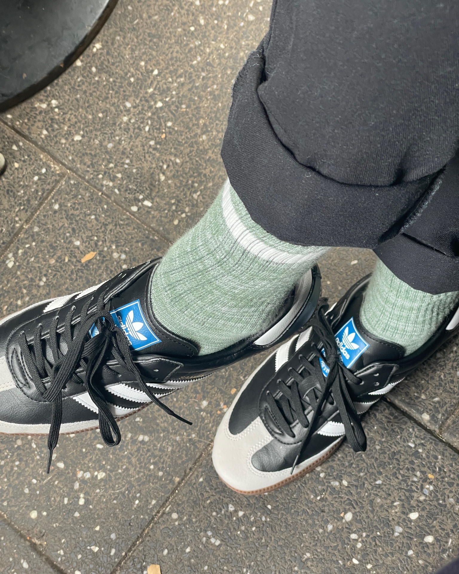 Round up of my fave trending shoes 

🏷️ men’s styling, sambas, sneakers, minimal fashion, style

#LTKshoecrush #LTKmens #LTKaustralia