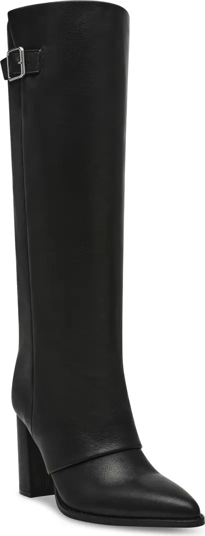 Brailey Knee High Boot (Women) | Nordstrom