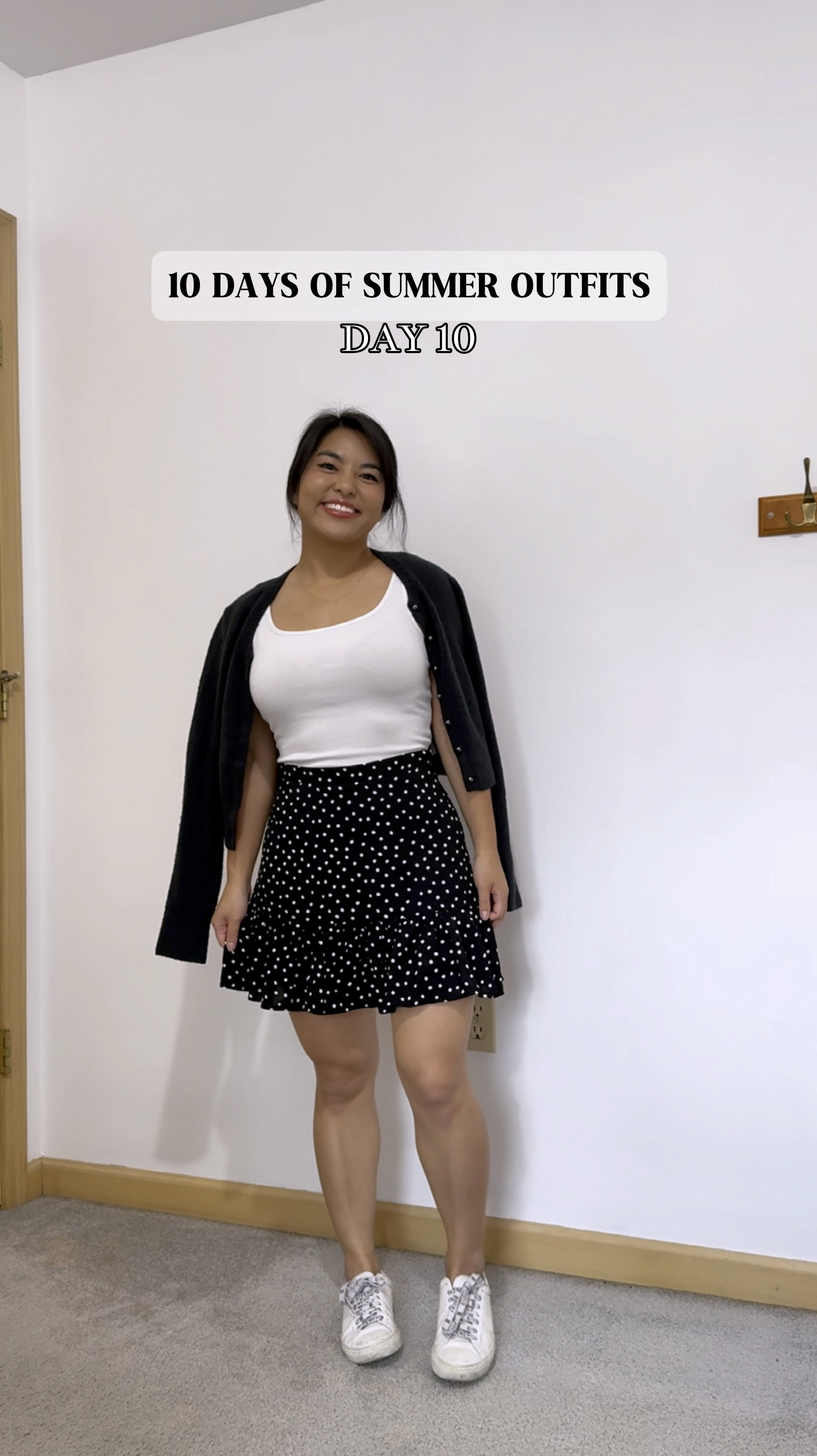 fun summer outfit - petite friendly 

#LTKFindsUnder50 #LTKxNSale #LTKSeasonal