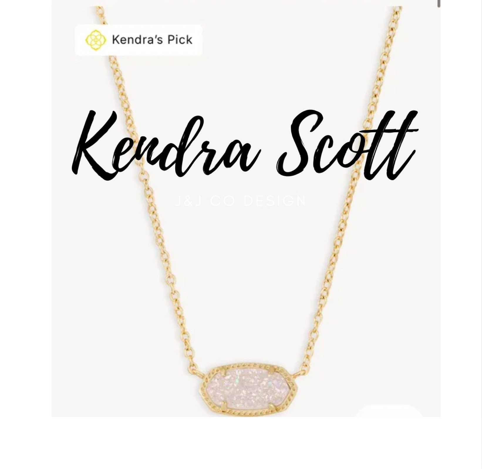 Kendra Scott drusy necklace 

#giftforher #stockingstuffer #kendrascott #gift #drusynecklace #giftunder100#LTKCyberWeek 

#LTKHoliday #LTKGiftGuide