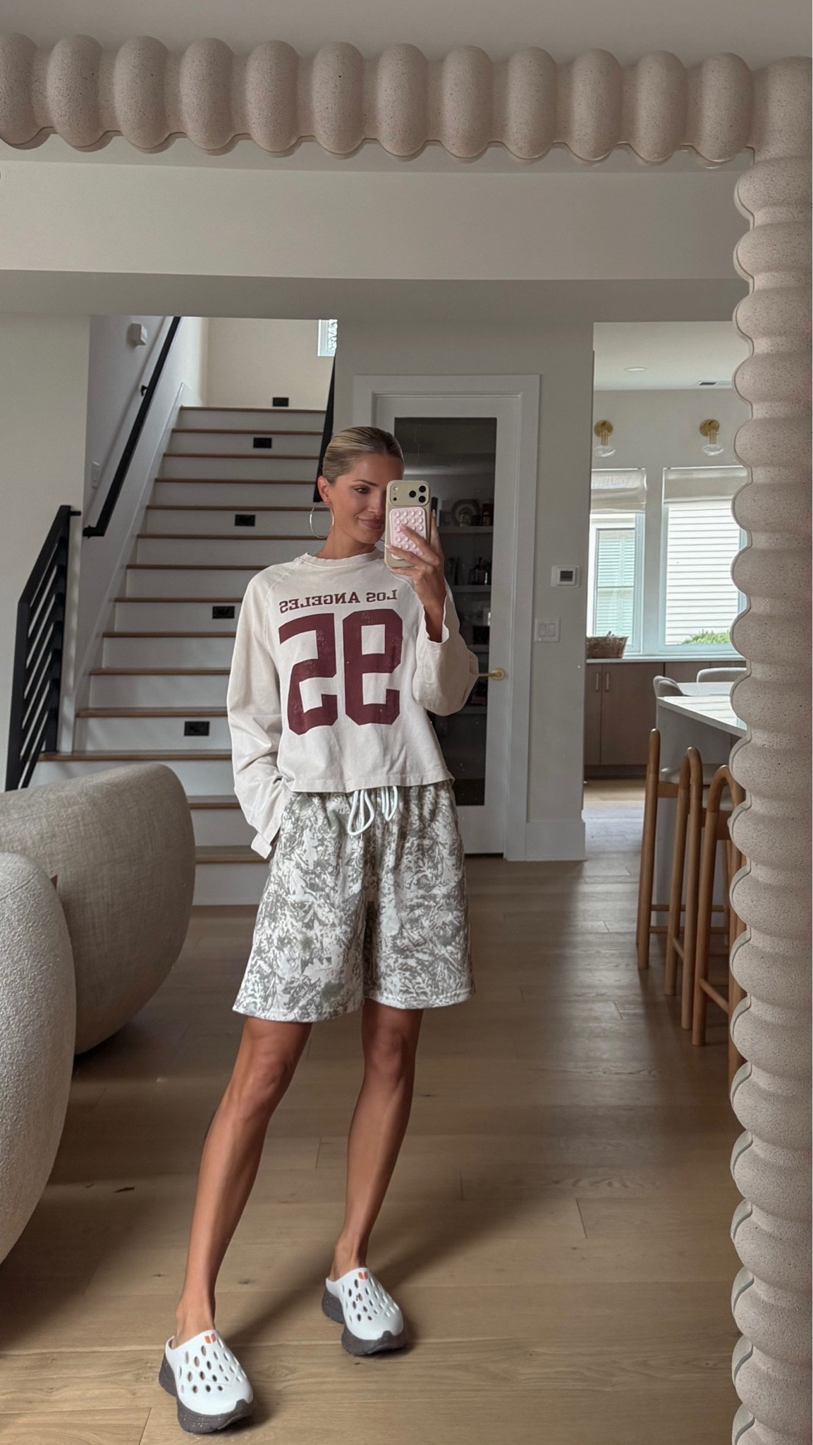 everyone needs these shorts! Size small!