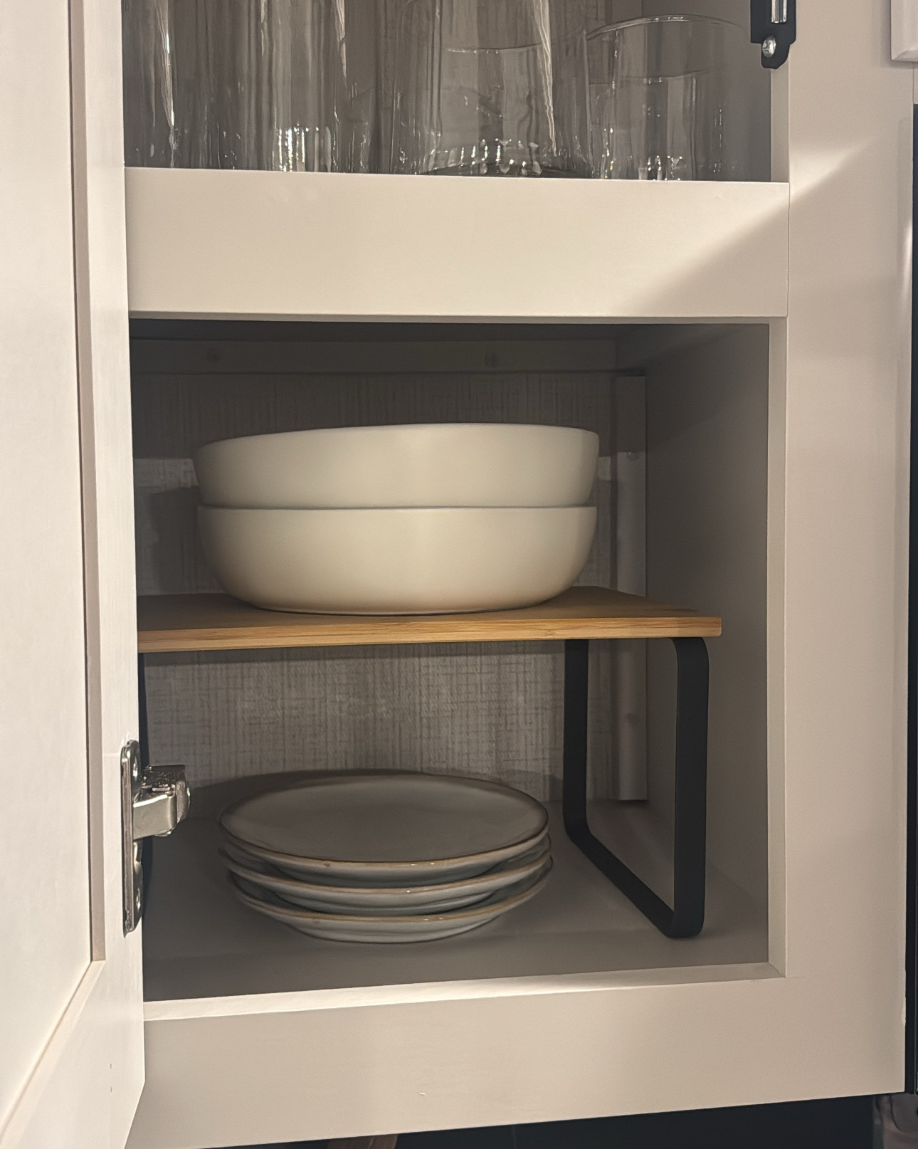 bought these cabinet shelves for the RV since there’s isn’t a ton of kitchen storage and I love them!! Also linked some of my kitchen plates set! 

#LTKFindsUnder50 #LTKTravel #LTKHome