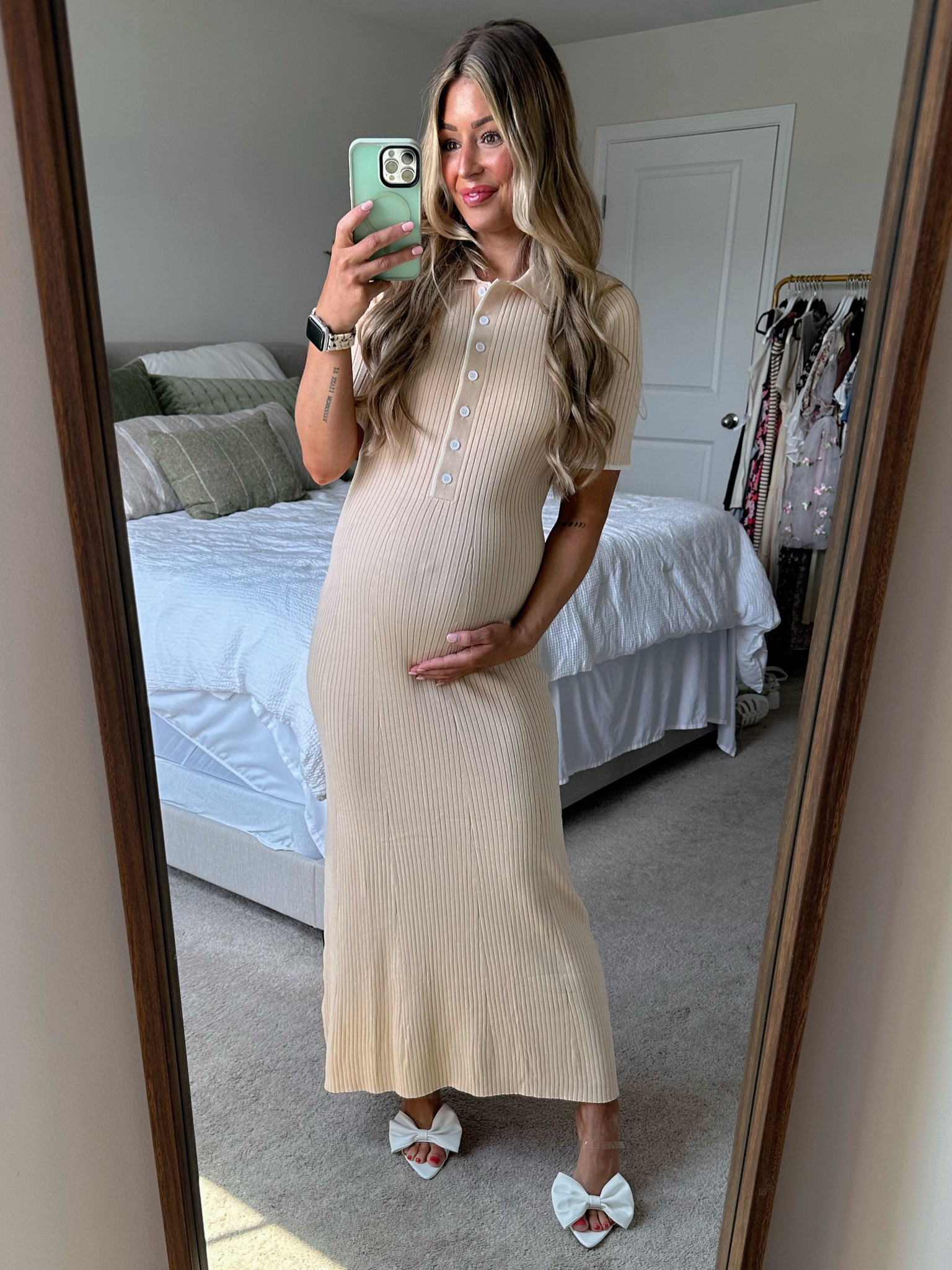 The comfiest dress! 

#LTKU #LTKBump