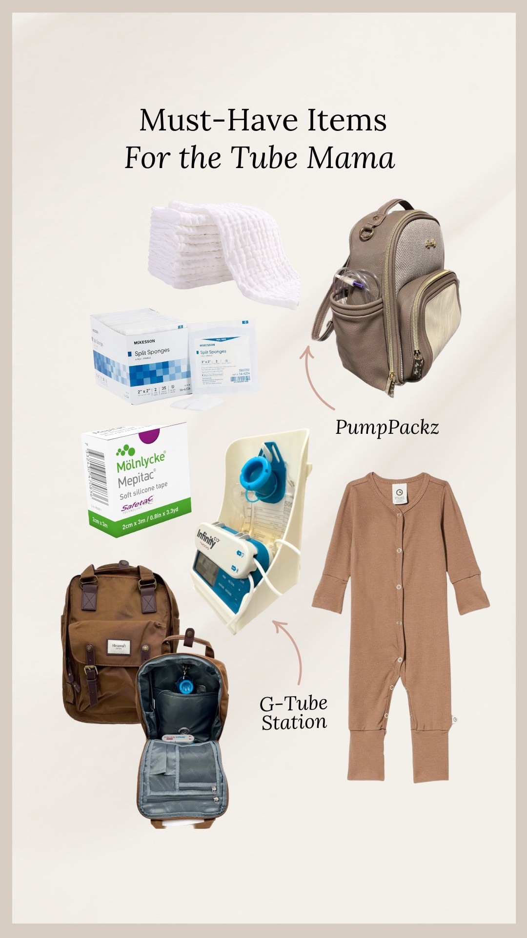 Feeding Tube Awareness Week - for our NG and G-Tube mamas 🤍

#LTKBaby #LTKmomlife #LTKKids