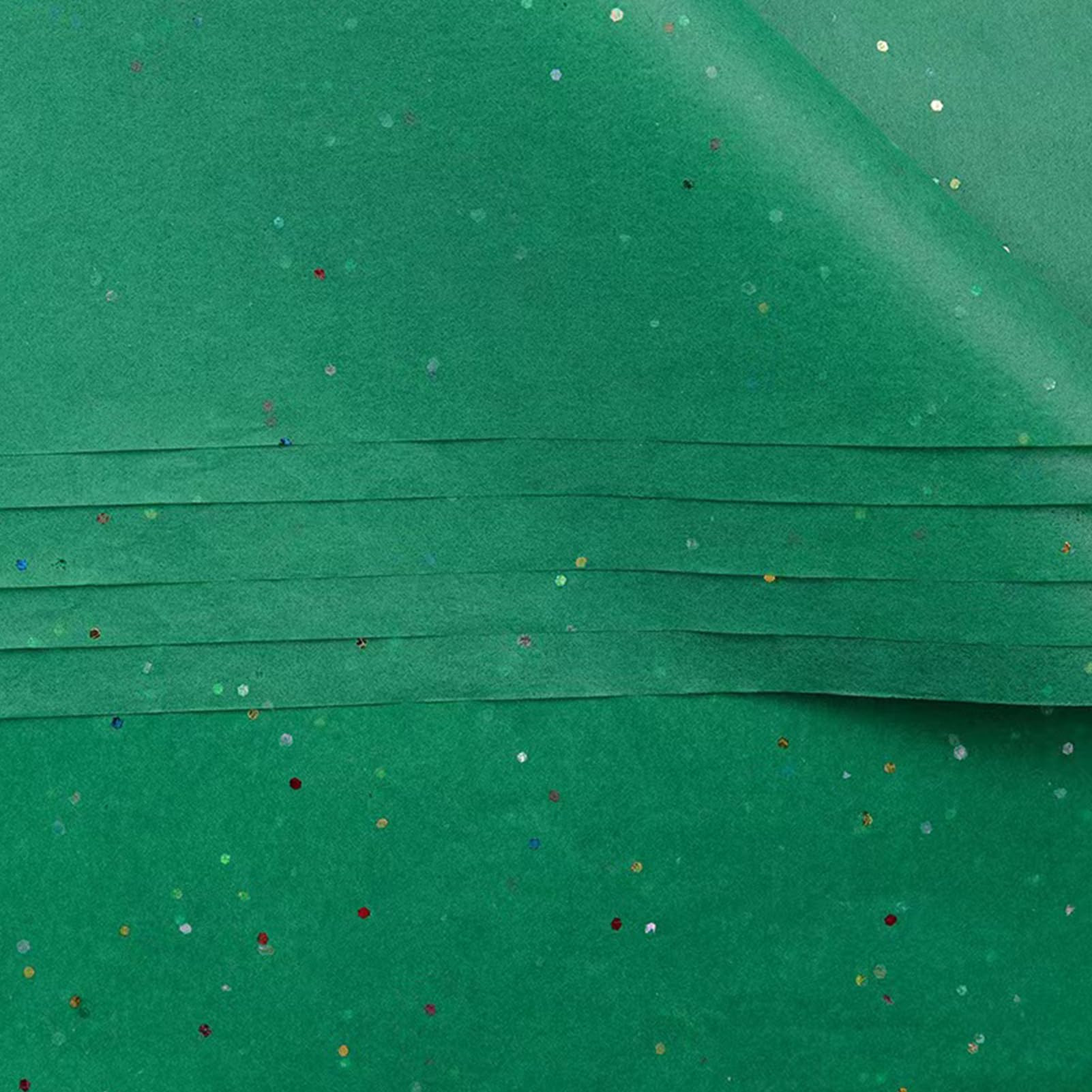 FAYADA Large Size Sparkle Tissue Paper for Gift Wrapping Paper,20 Sheets Glitter Tissue Paper Bul... | Amazon (US)