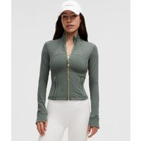 Define Cropped Jacket Nulu | Lululemon (US)