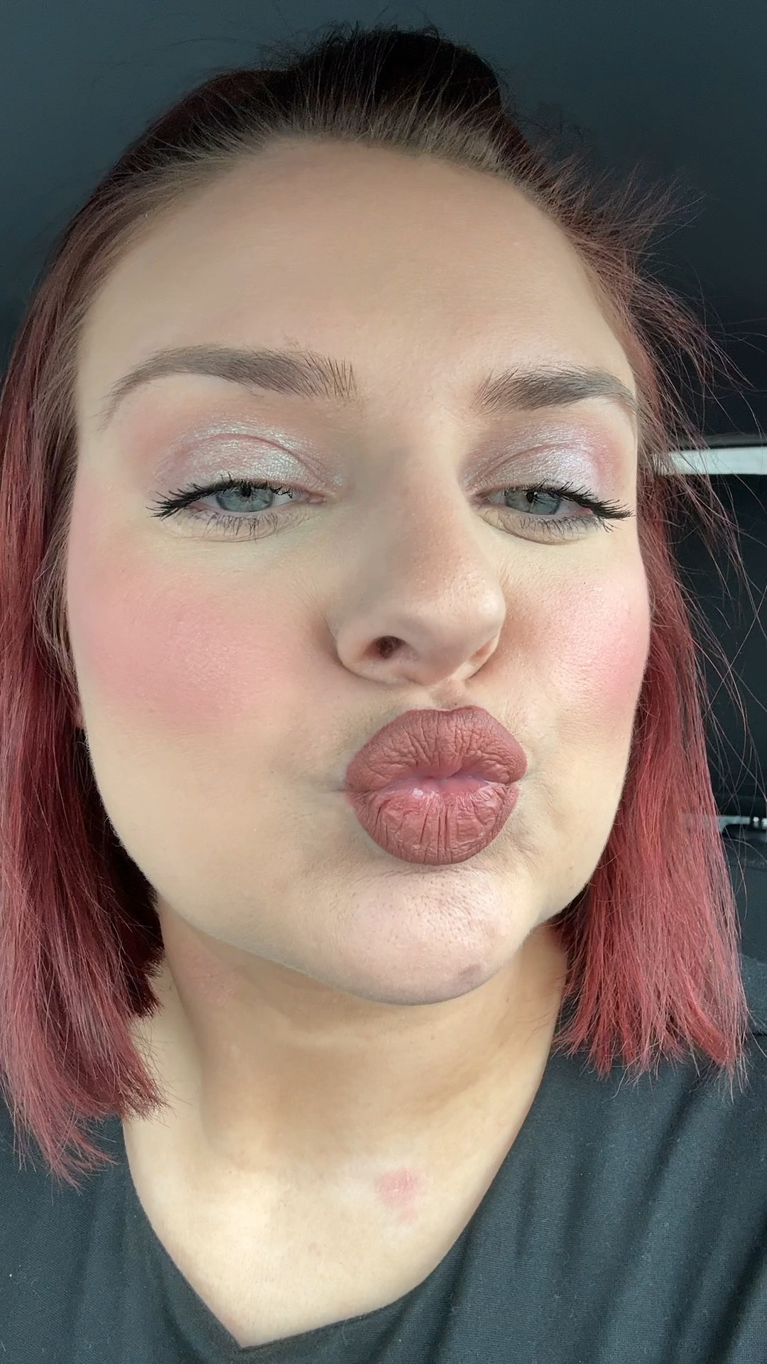 Lippy of the Day💋
Liner in p-INKED
Lipstick discontinued

#LTKgrwm #LTKmorningroutine #LTKBeauty