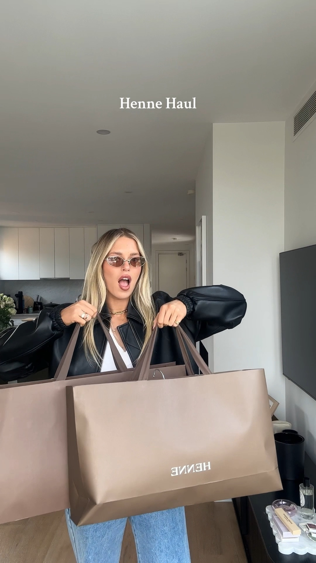 Henne haul!!! 

#LTKaustralia